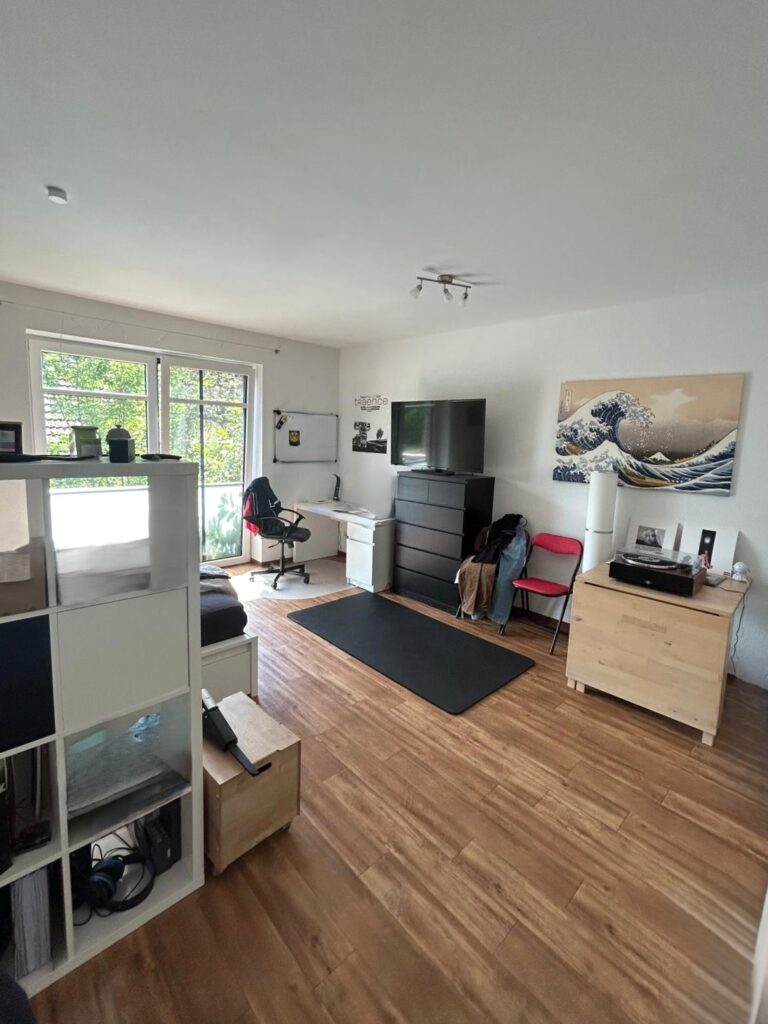 WG-Zimmer