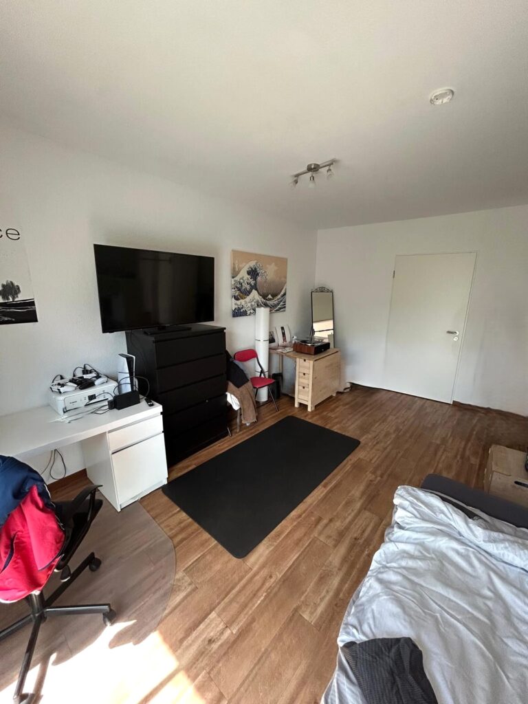 WG-Zimmer
