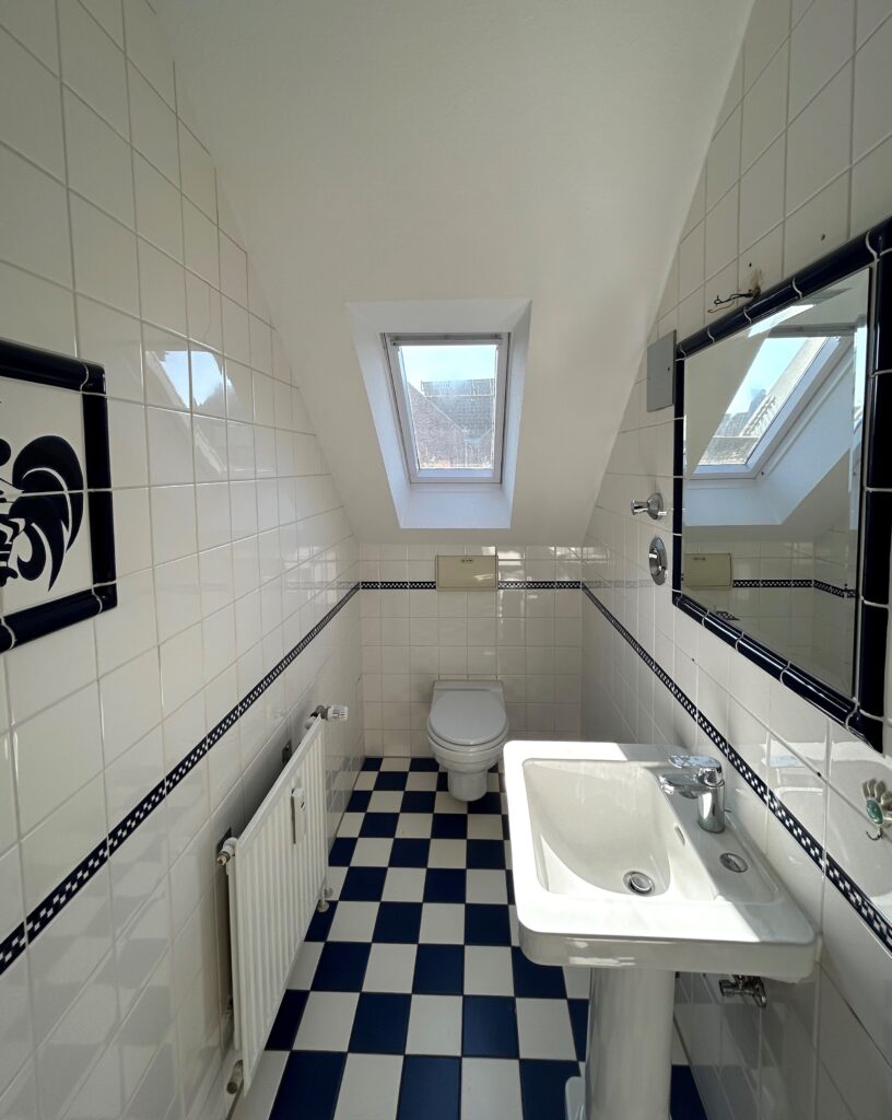 WC